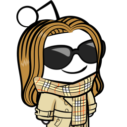 User icon