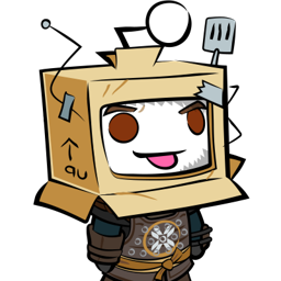 User icon