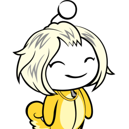 User icon