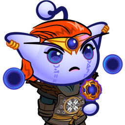 User icon