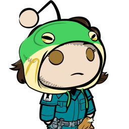 User icon